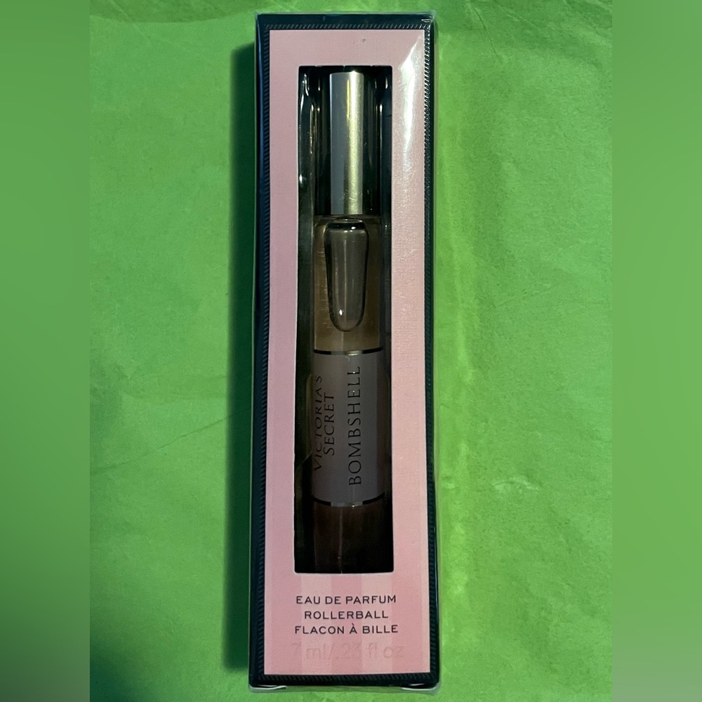 Unopened Victoria’s Secret Bombshell Perfume Rollerball